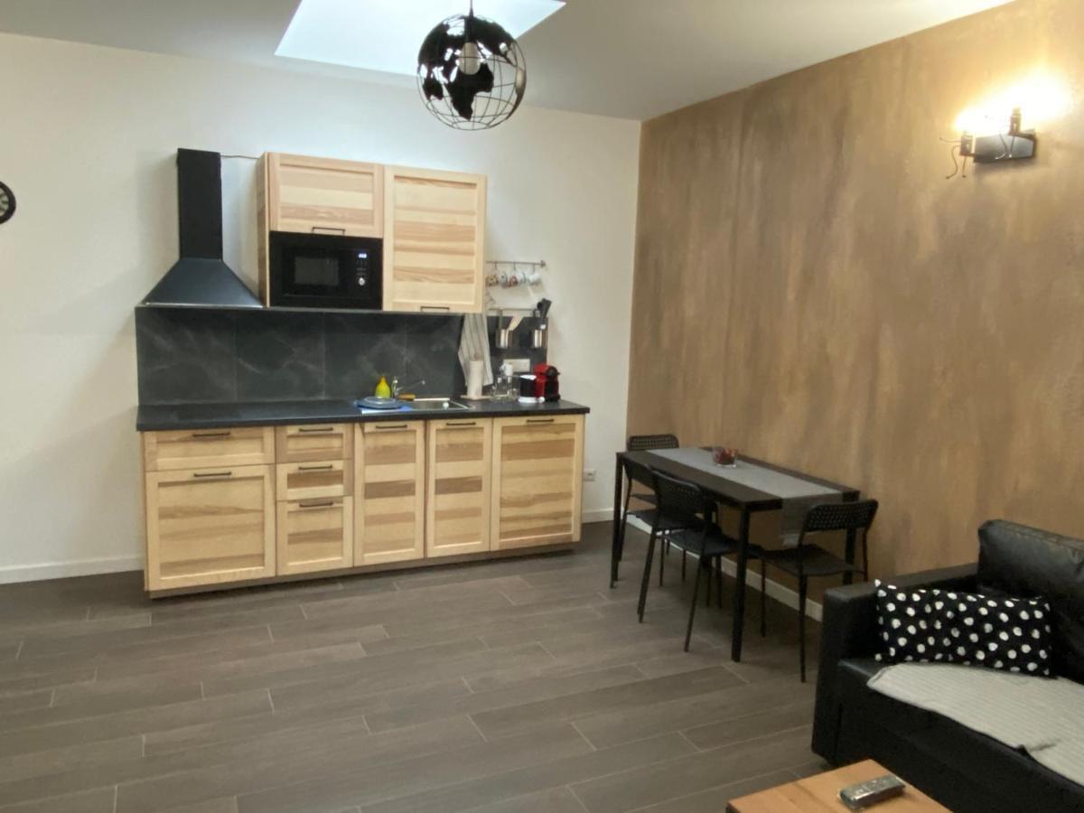 Апартаменты Smart House Турин Экстерьер фото