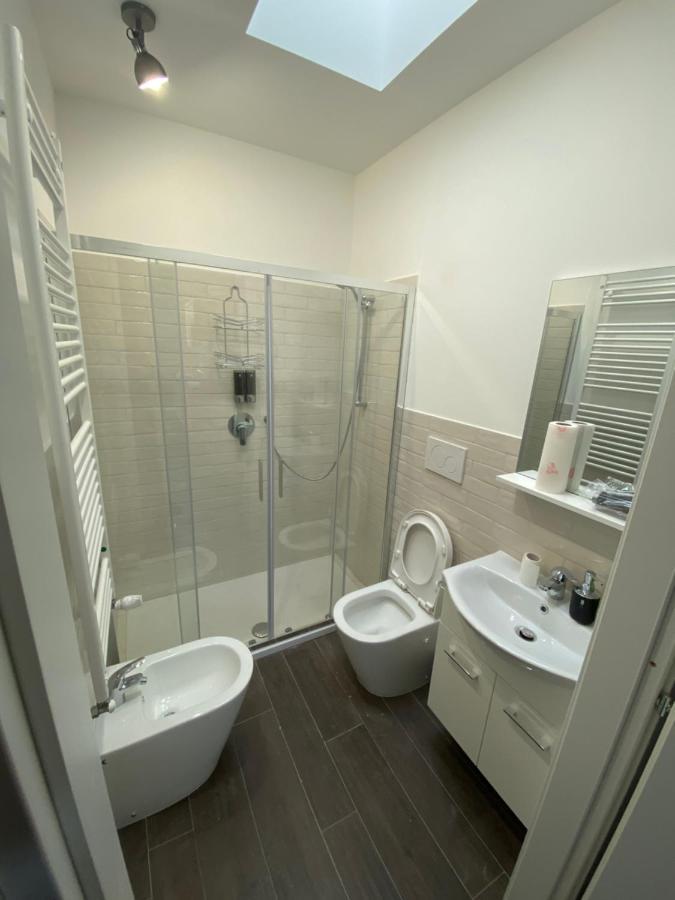 Апартаменты Smart House Турин Экстерьер фото